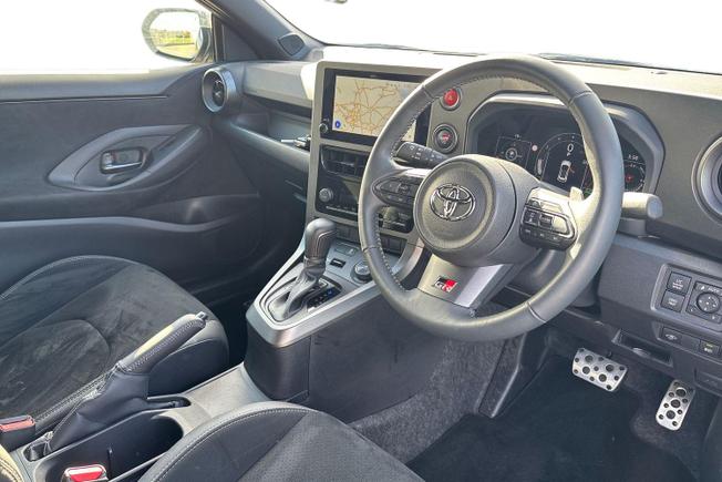 Toyota Gr Yaris Photo 6