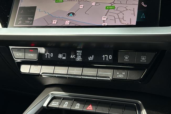 AUDI A3 Photo 25