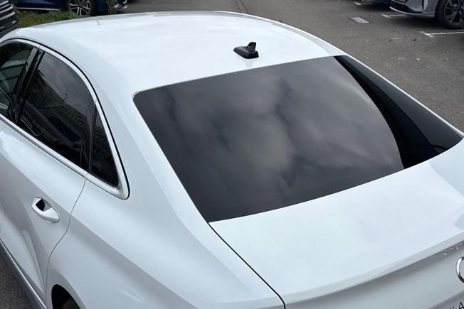AUDI A3 Photo 25