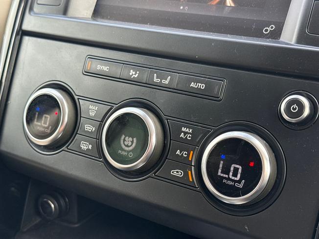 Land Rover Discovery Photo 33