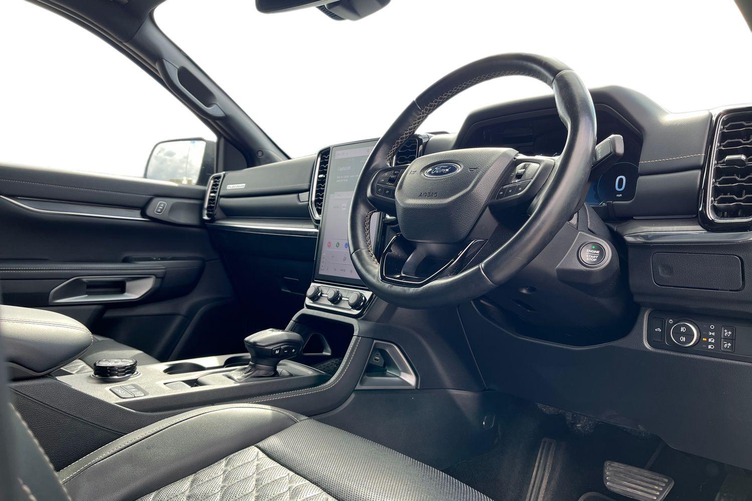 Ford RANGER Photo 13