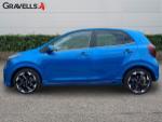 Kia Picanto Photo 4