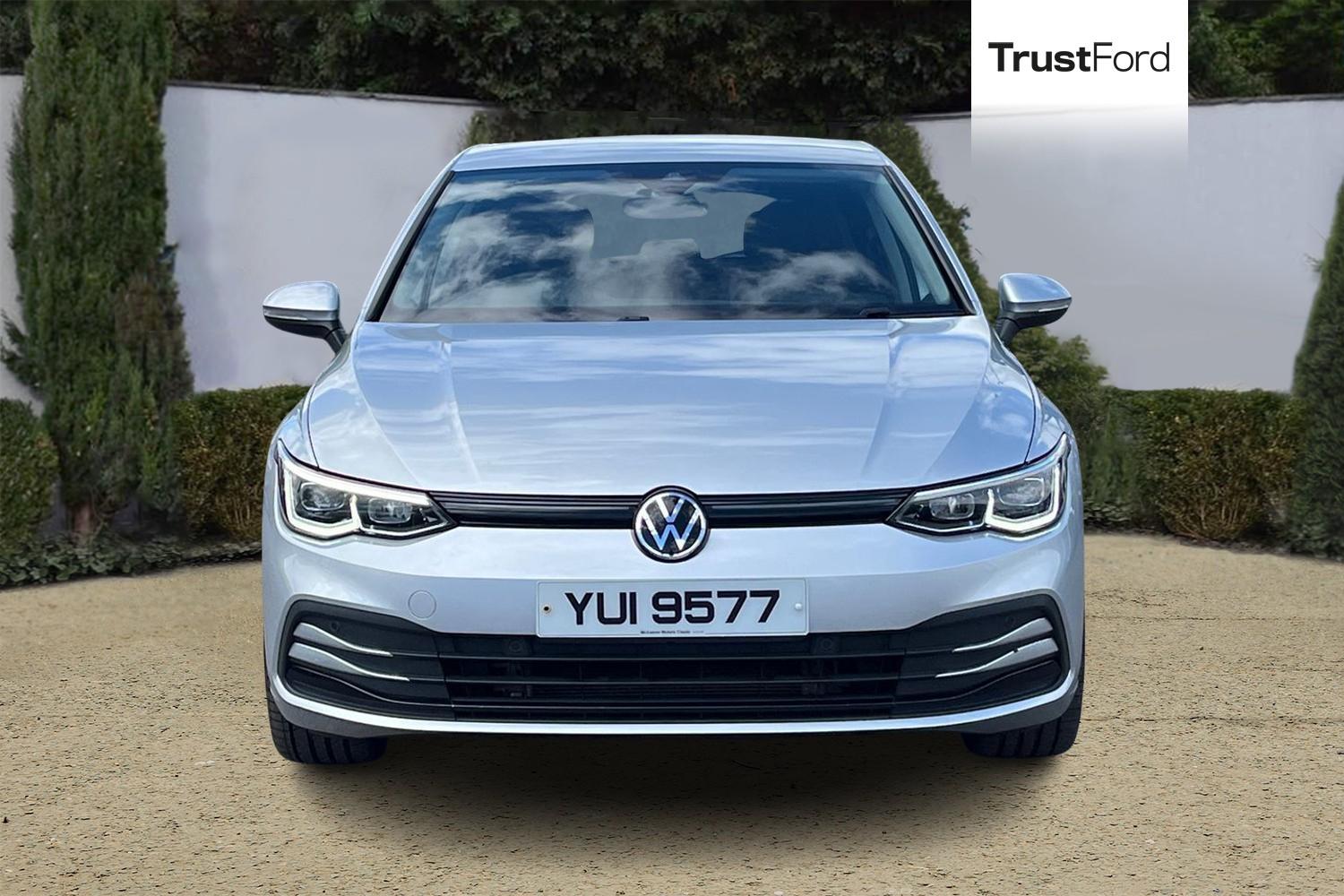Volkswagen GOLF Photo 5