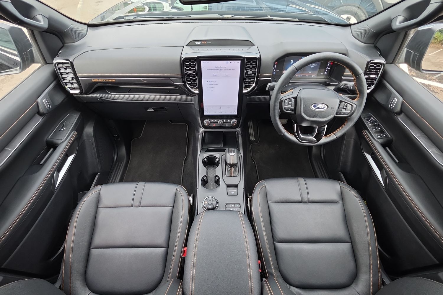 Ford RANGER Photo 7