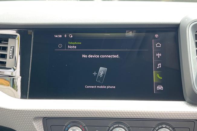 Audi A1 Photo 32