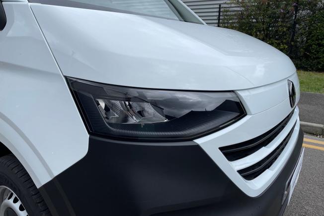 VOLKSWAGEN Transporter Photo 19
