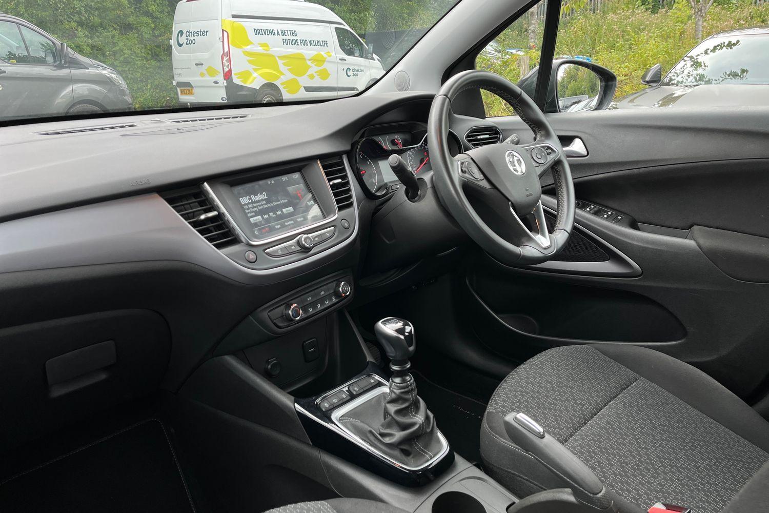 Vauxhall Crossland Photo 17