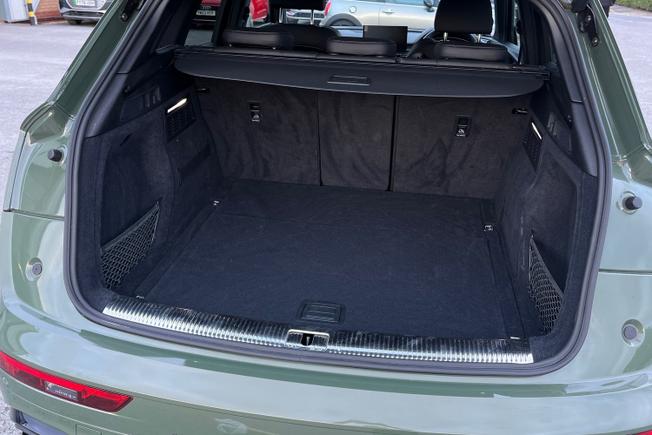 Audi Q5 Photo 12