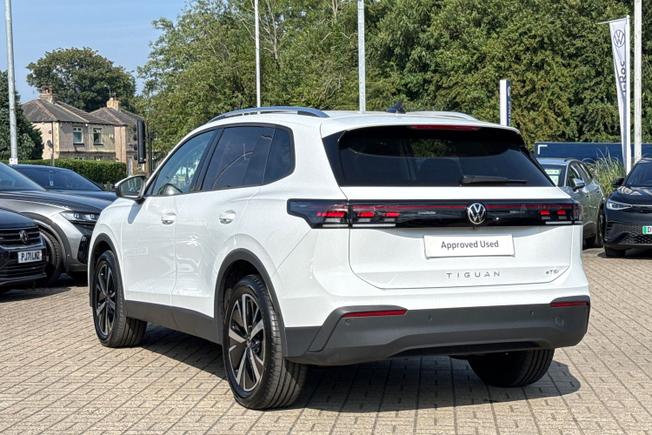 VOLKSWAGEN Tiguan Photo 29