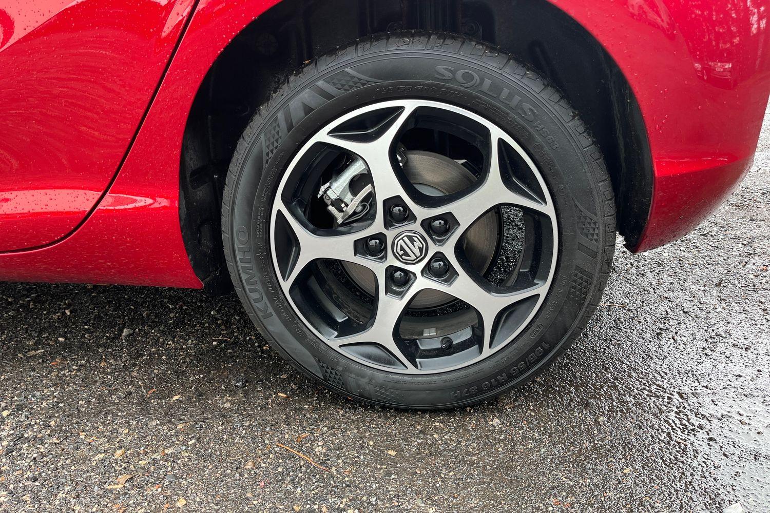 MG MG3 Photo 38