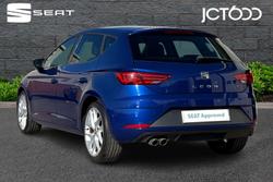 SEAT Leon Photo 3