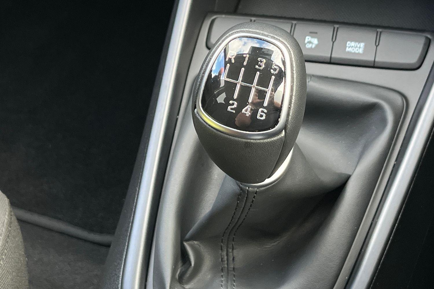 Hyundai I20 Photo 35