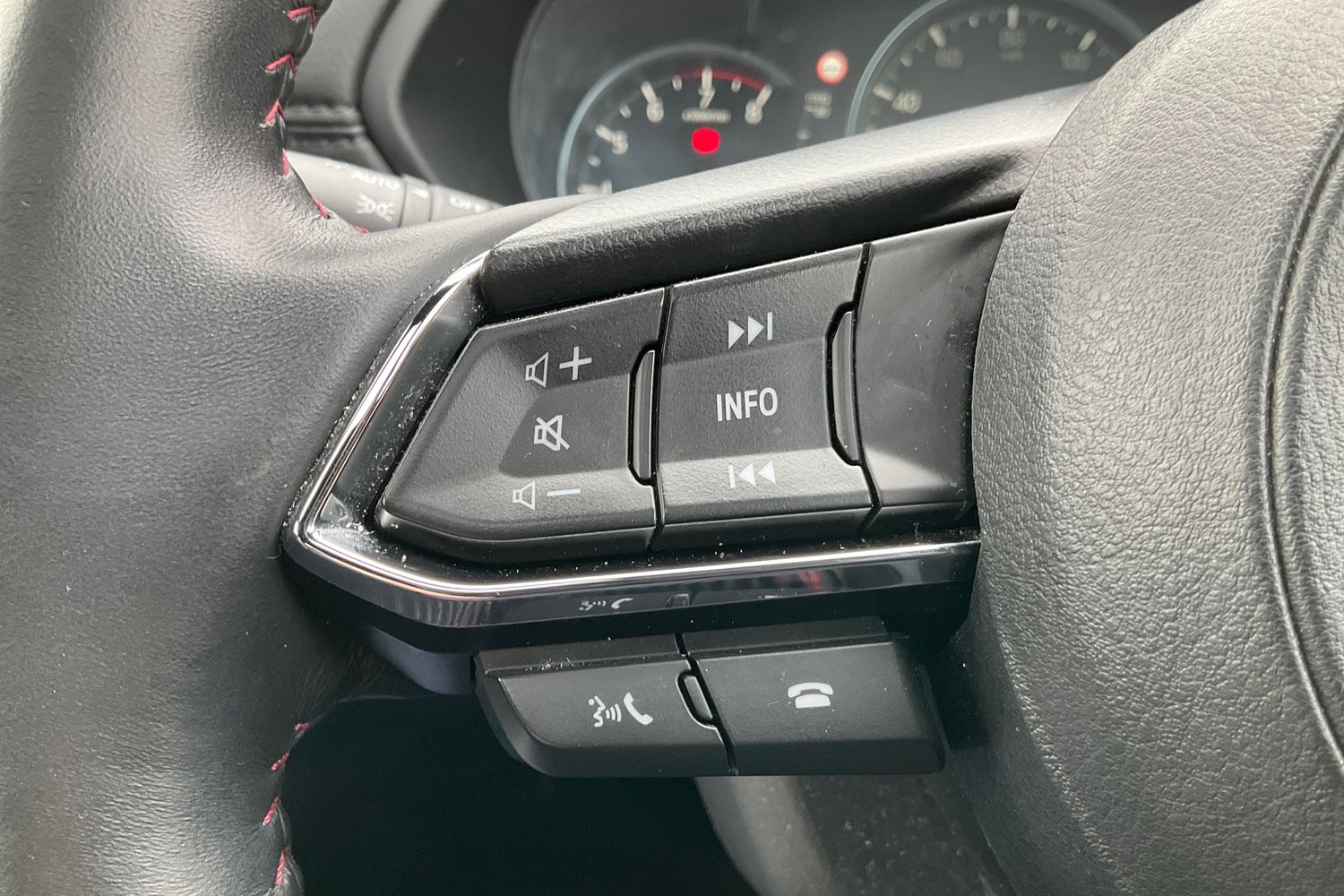 Mazda CX-5 Photo 30