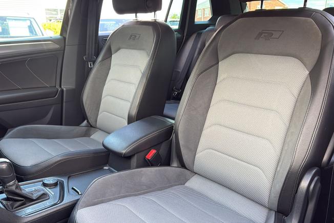 Volkswagen Tiguan Photo 23