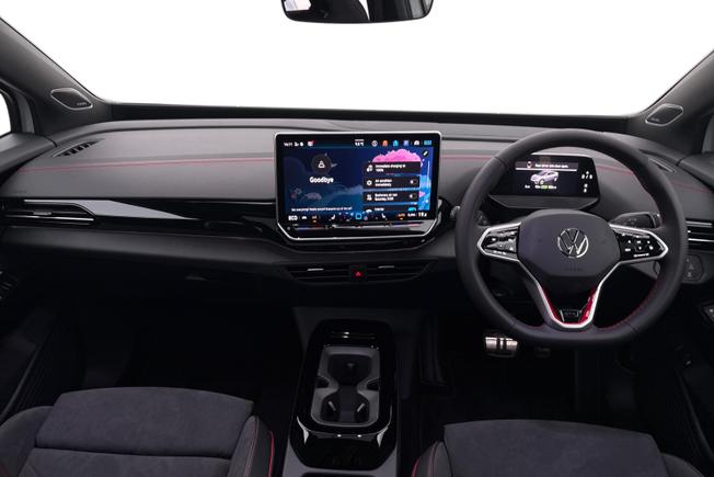 VOLKSWAGEN Id.5 Photo 10