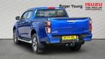 Isuzu D-Max Photo 1