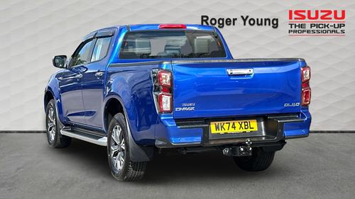 Isuzu D-Max Photo autoimg-7c7e2eb235340cfae3139217639fbb9b235eac64.jpg