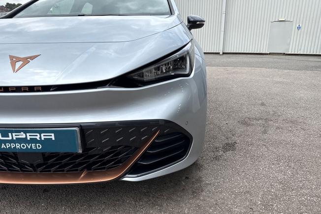 CUPRA Born Photo 29