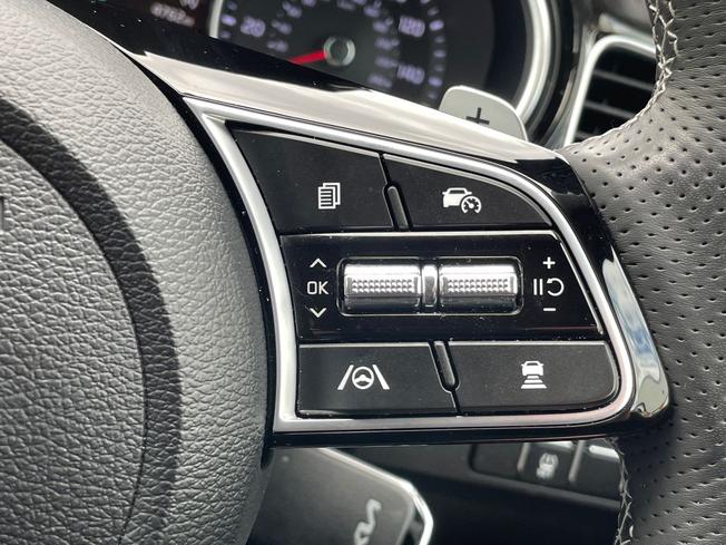 KIA Xceed Photo 17