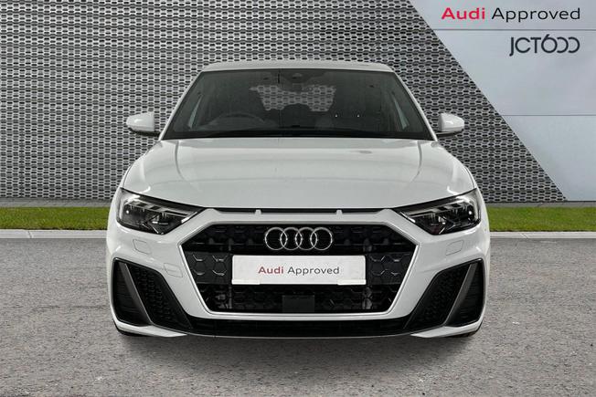 Audi A1 Photo 8