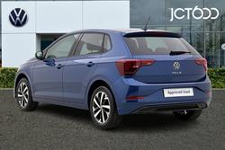 Volkswagen Polo Photo 3