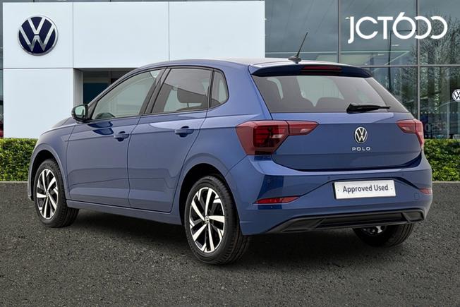 Volkswagen Polo Photo 3