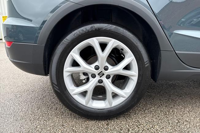 SEAT Arona Photo 21