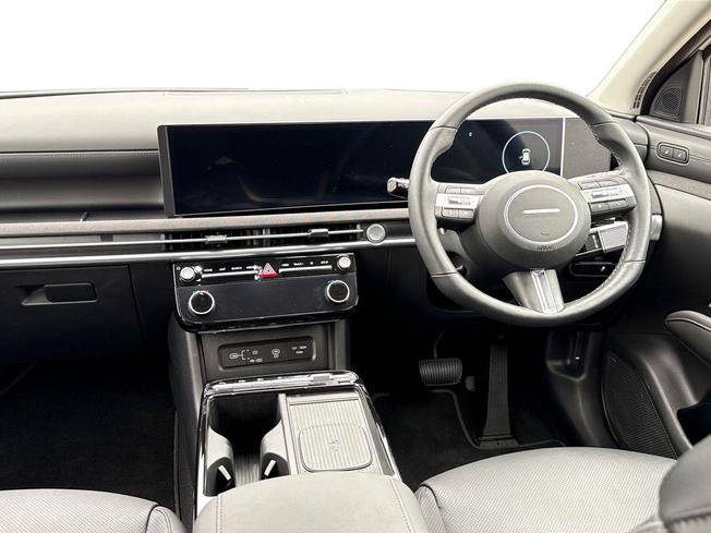 HYUNDAI Tucson Photo 11
