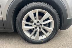 Volkswagen T-Cross Photo 5