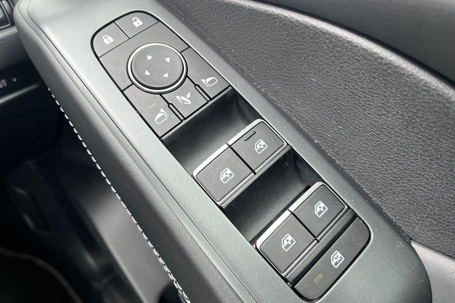 Used Nissan QASHQAI DU25BPK 16