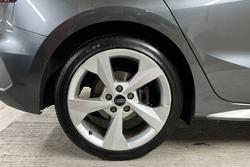 AUDI A3 Photo 5