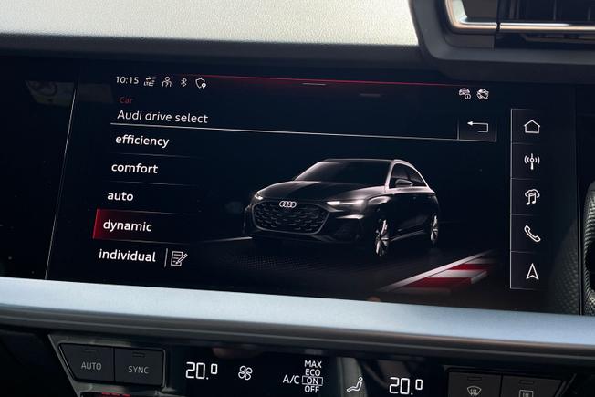 Audi A3 Photo 35