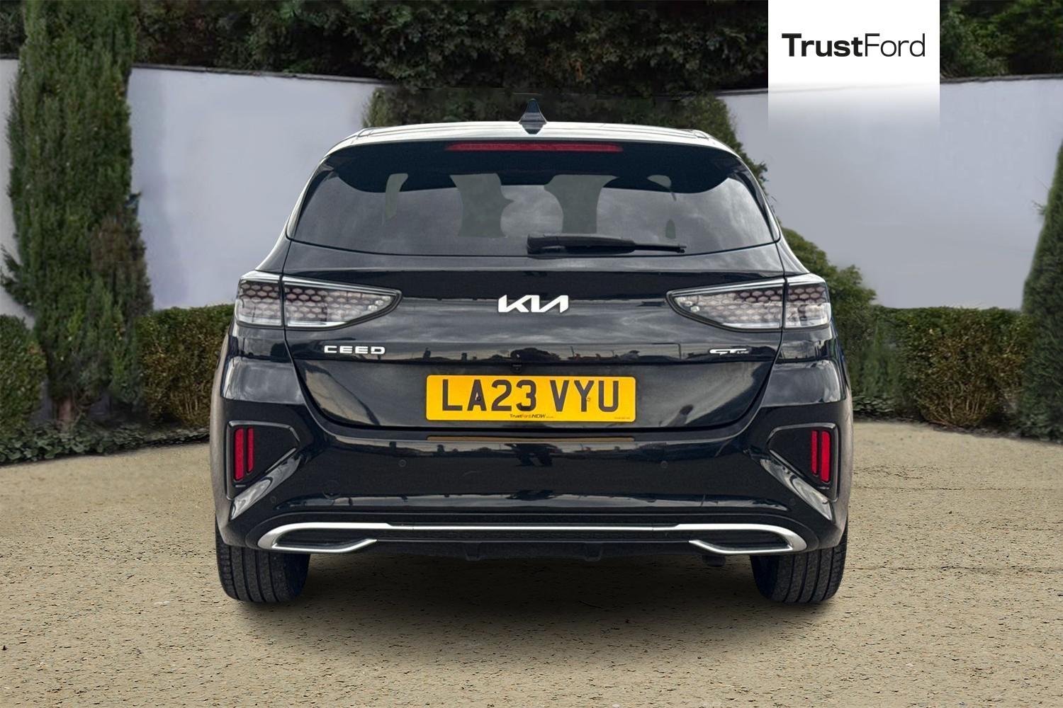 Kia CEED Photo 6