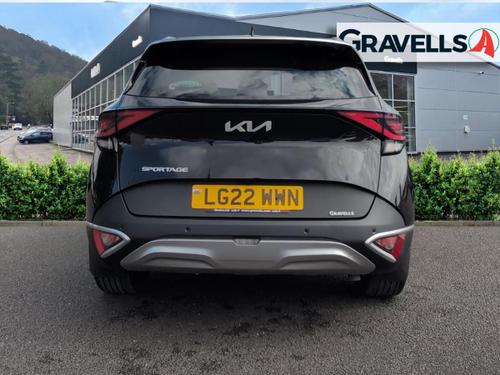 Kia SPORTAGE Photo autoimg-7c84bafee210ed18cbc71b05f100fec3ecefb31e.jpg