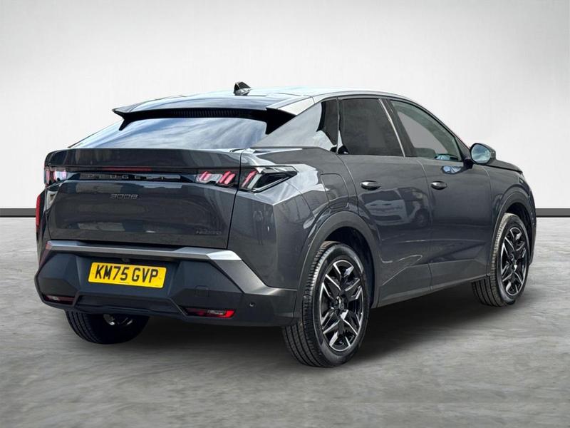 Used Peugeot 3008 KM75GVP 3