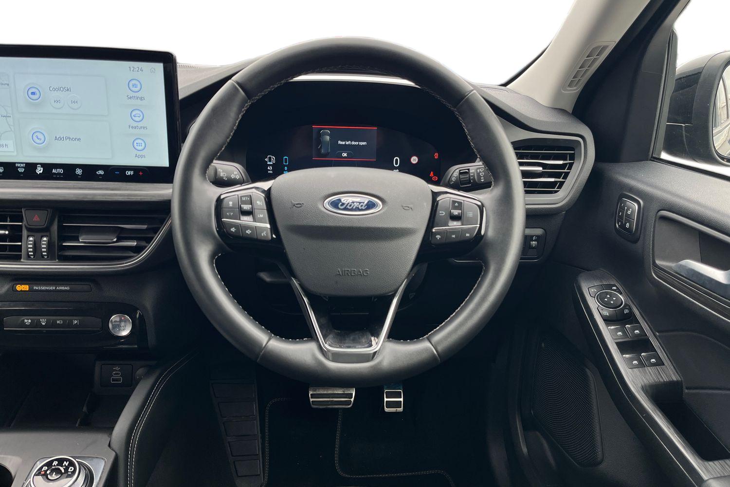 Ford KUGA Photo 10