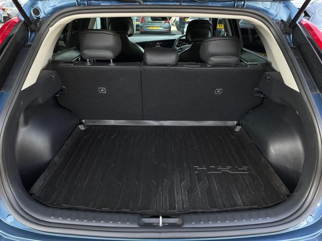 KIA Niro Photo 12
