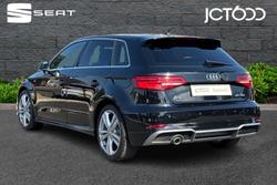 AUDI A3 Photo 3