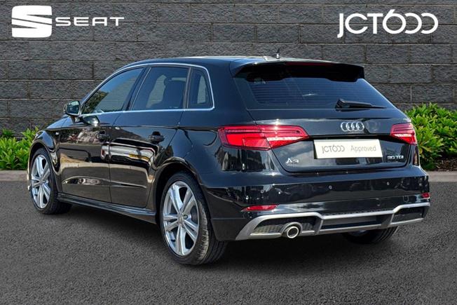 AUDI A3 Photo 3