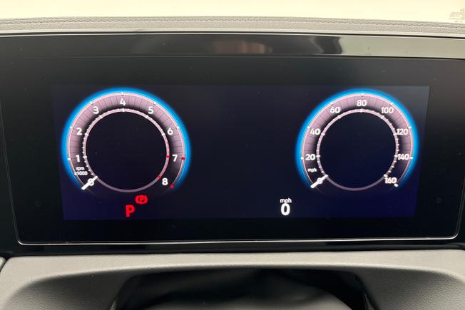 VOLKSWAGEN Tiguan Photo 15