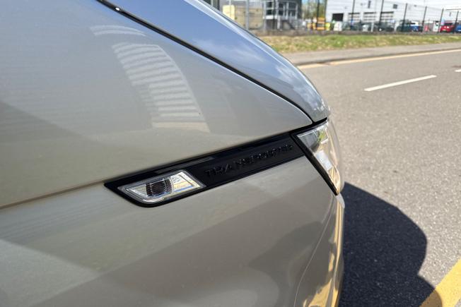 VOLKSWAGEN Transporter Photo 29