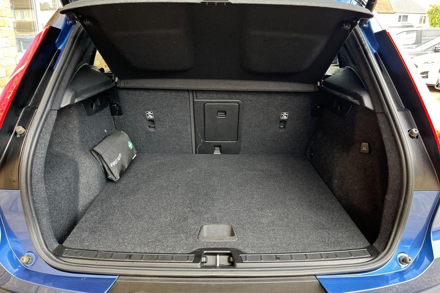 Volvo XC40 Photo 20