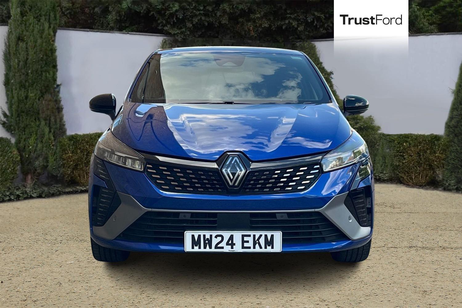 Renault Clio Photo 5