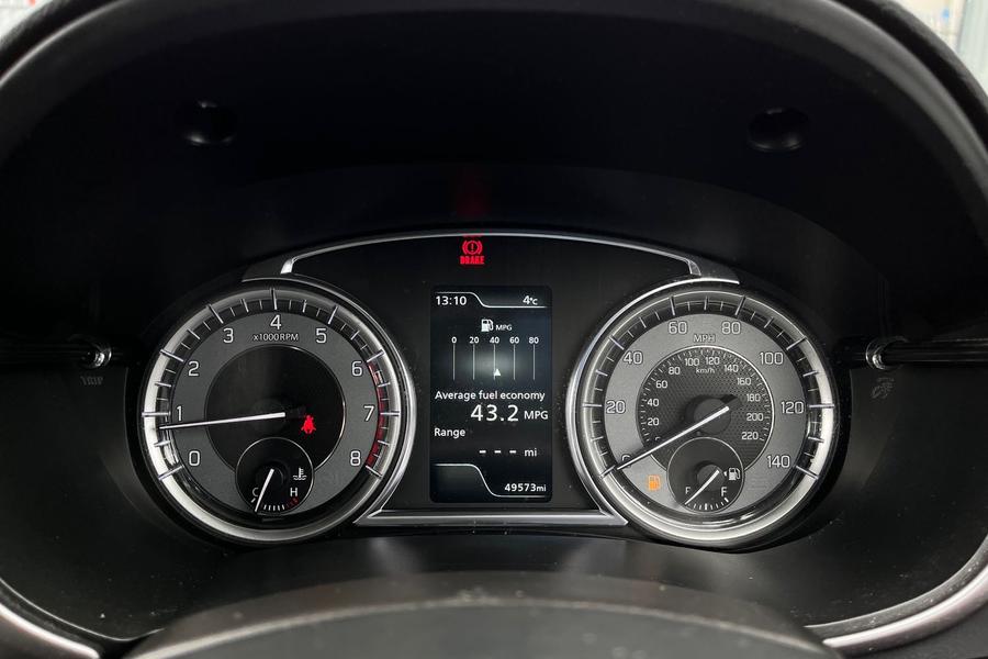 Suzuki Vitara Photo autoimg-7c8825d1622ba312bf327acae951f534896eeb7b.jpg