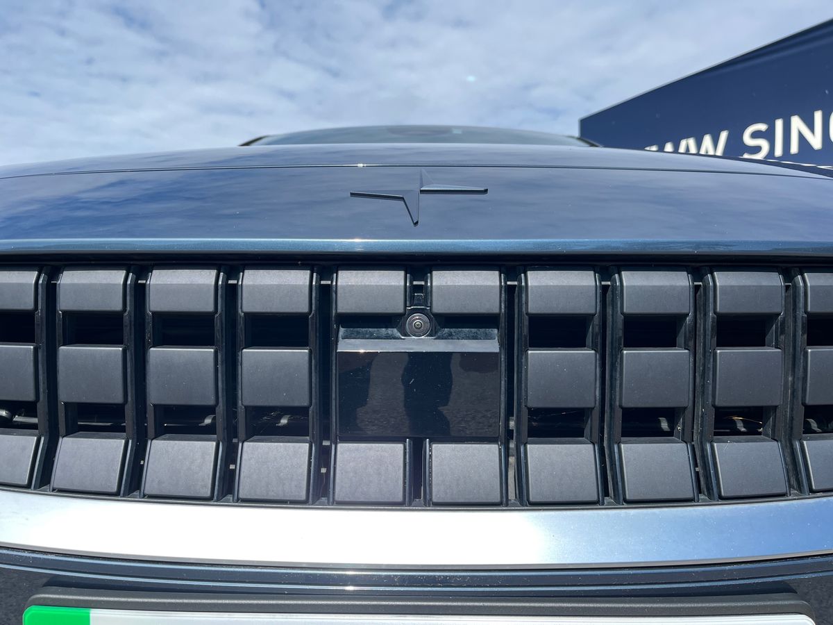 Polestar Polestar 2 Photo 35