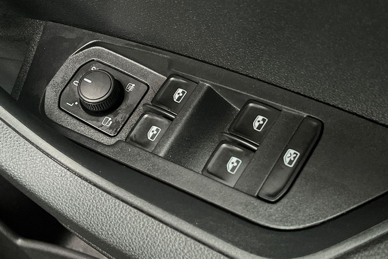 Skoda KAROQ Photo 15