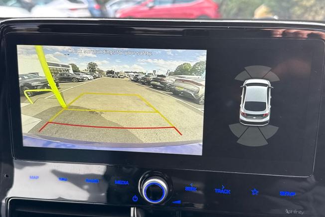 HYUNDAI IONIQ Photo 21