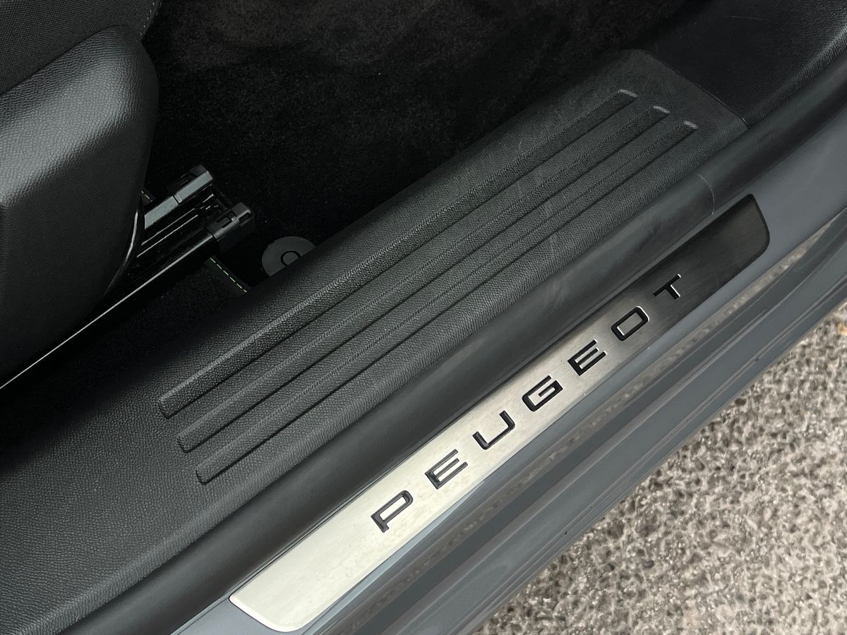 Peugeot 2008 Photo 27
