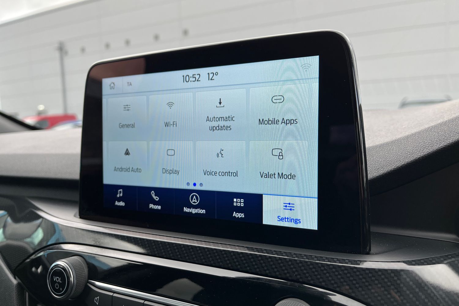 Ford Kuga Photo 28