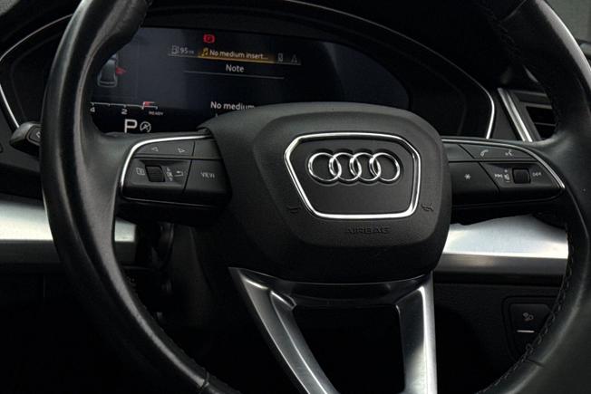 Audi Q5 Photo 38